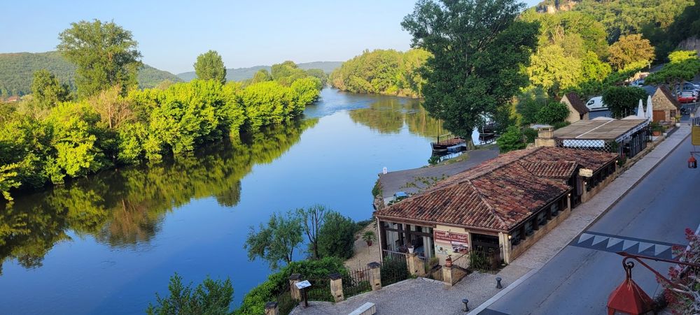 Photo Google Maps · Restaurant Maleville