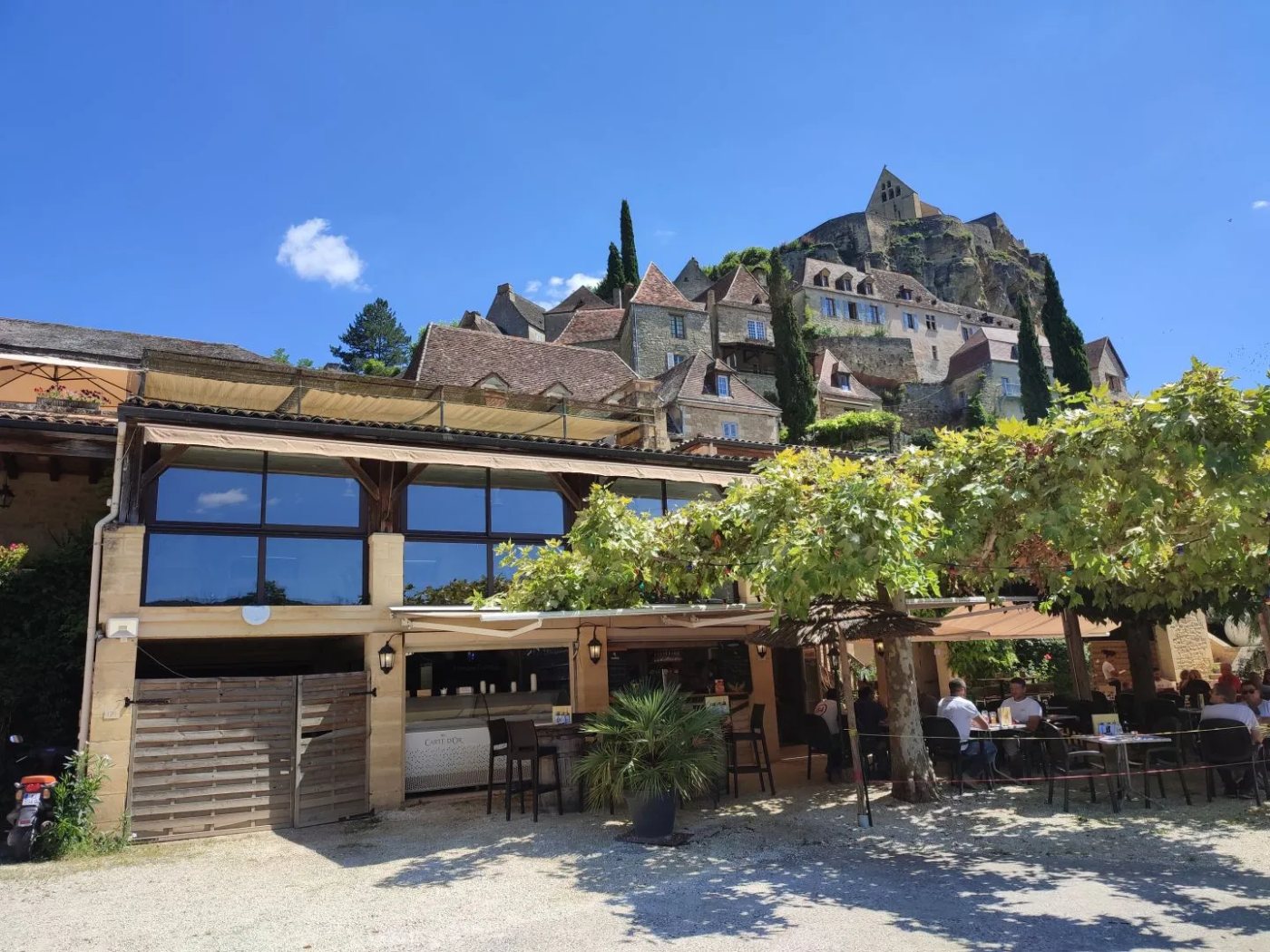 Le Maleville