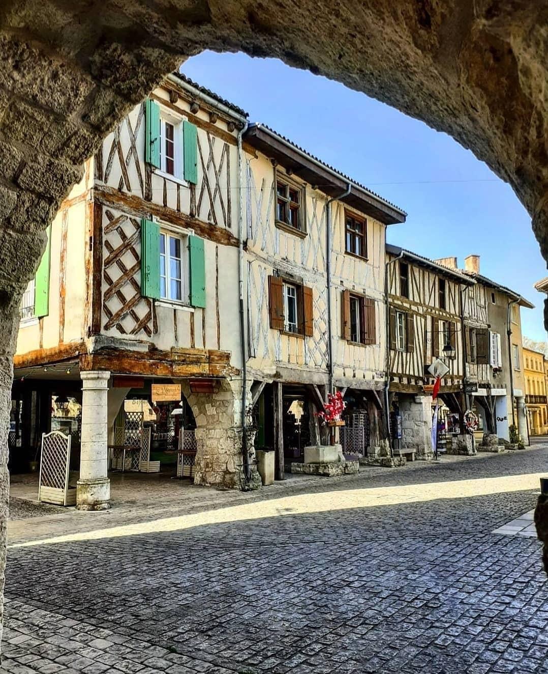 Escapades en Périgord (Rêverie en Périgord)