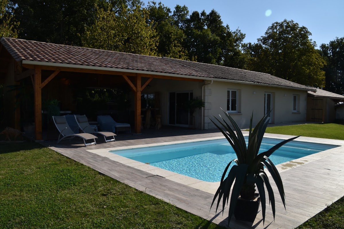 Photo Google Maps · Gite Le Refuge des Epicuriens Escapades en Périgord