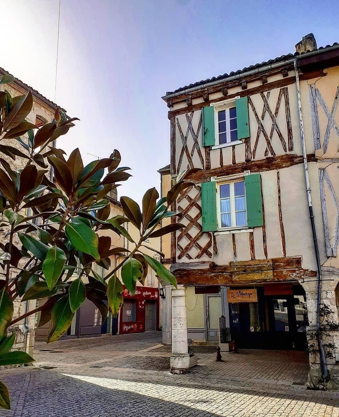 Photo Google Maps · Gite Le Refuge des Epicuriens Escapades en Périgord