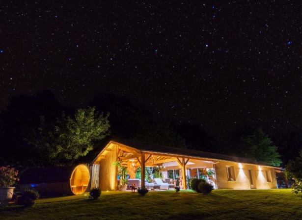Photo Google Maps · Gite Le Refuge des Epicuriens Escapades en Périgord