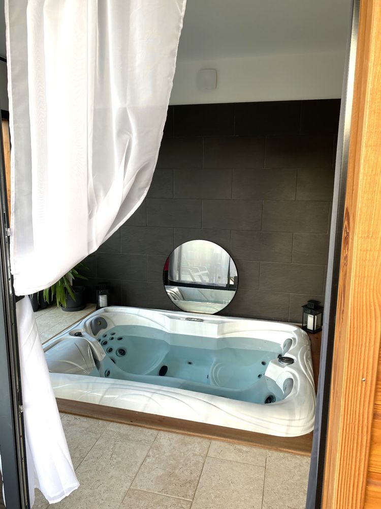 Photo Google Maps · Love and Bulles Lodge pour couple en Périgord pourpre