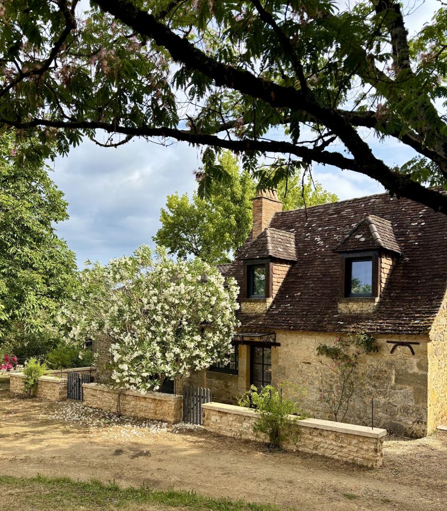 Photo Google Maps · La Ferme de Sirguet