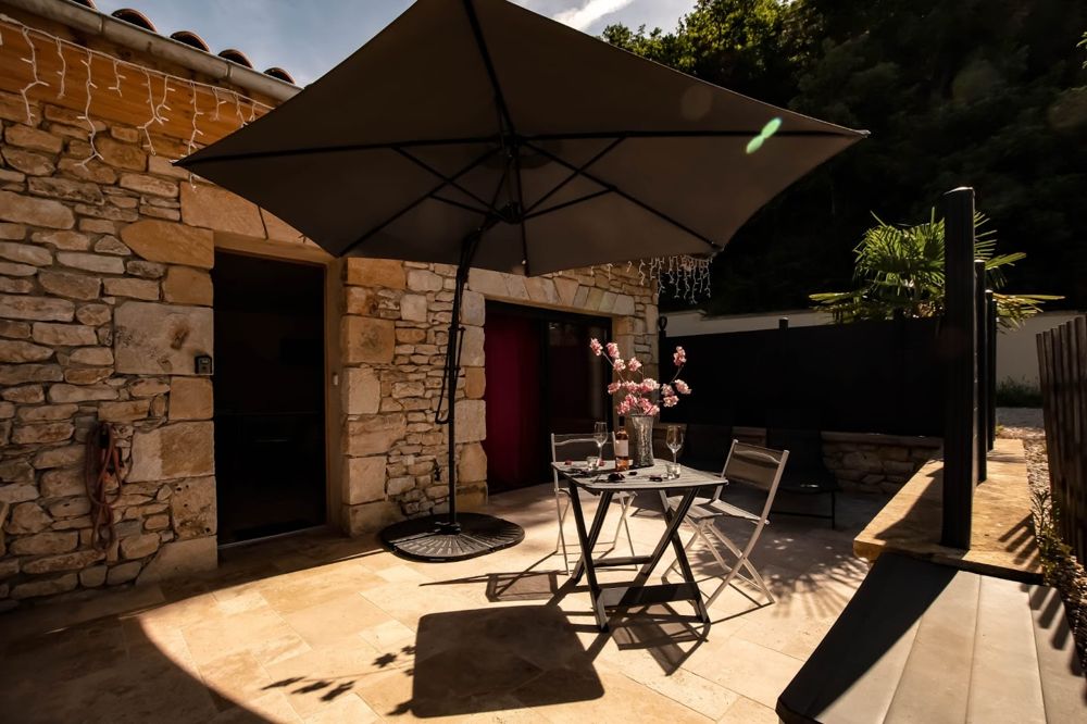 Photo Google Maps · Gites l etoiles spa
