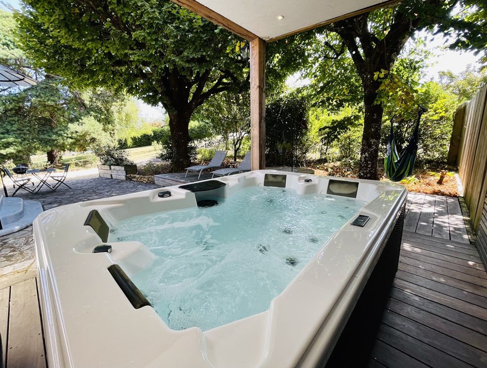 Photo Google Maps · Maison ou Studio Tournesol - Gîte à Sarlat avec Spa privé