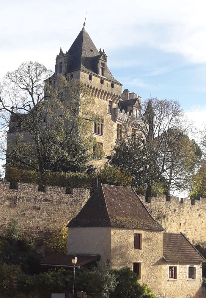 Photo Google Maps · Charmante maison troglodyte