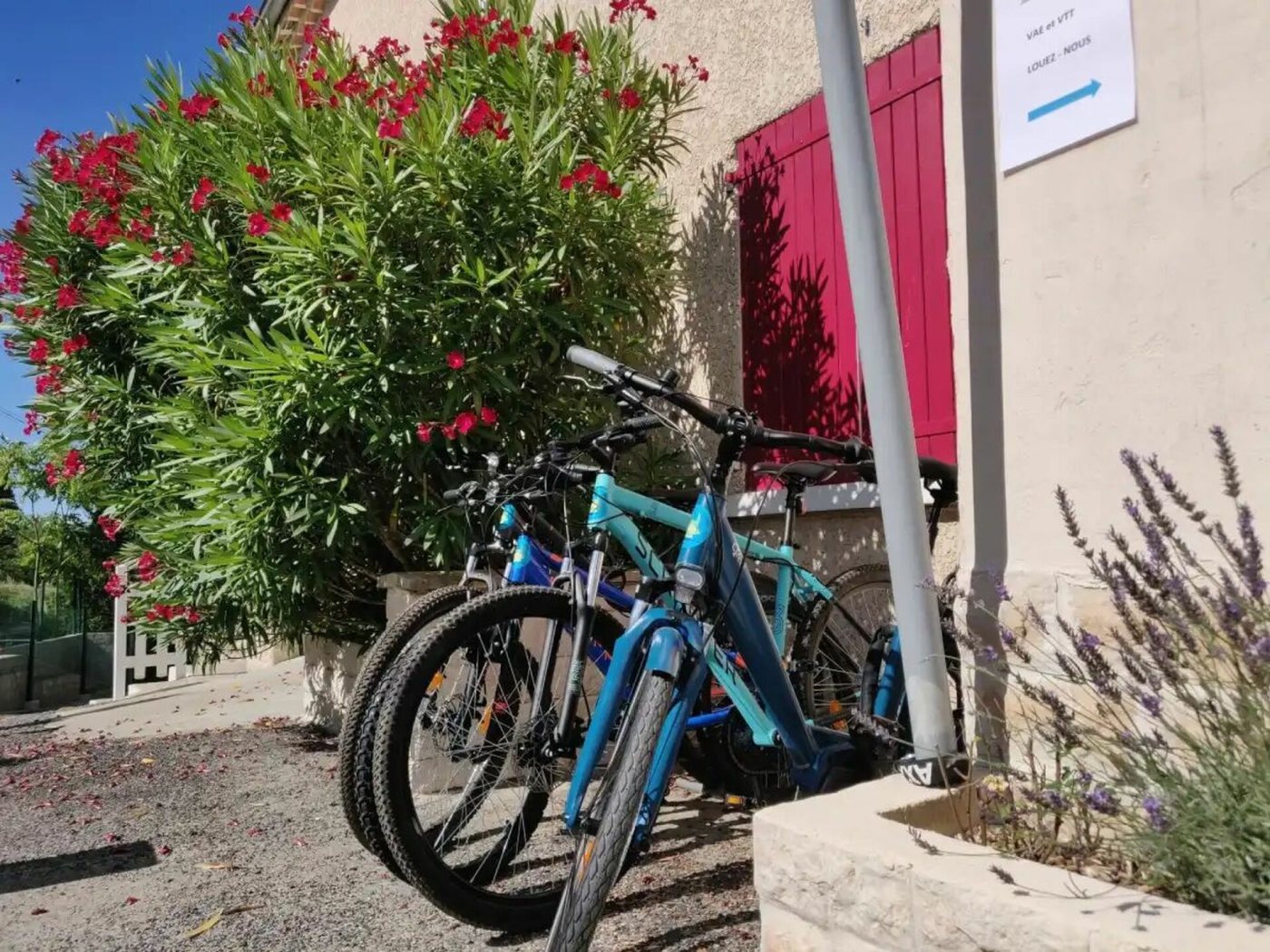 Photo du site de l’établissement