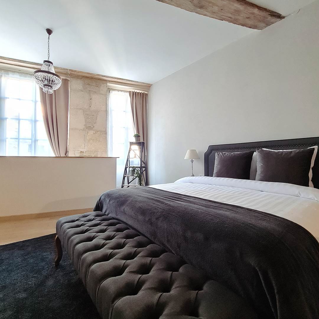 Photo Google Maps · La Dolce Vita Spa privatif : L'appartement
