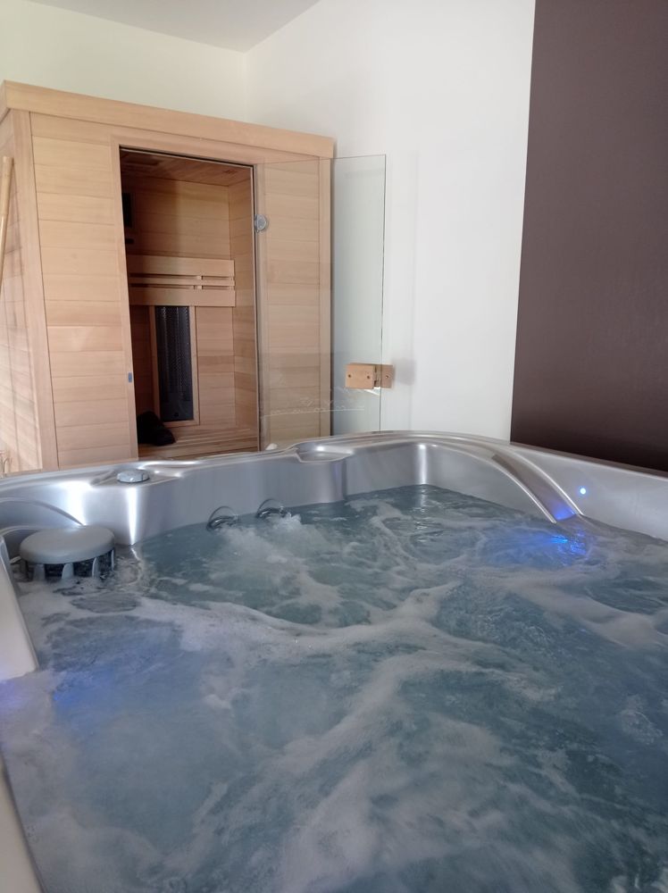 Photo Google Maps · Paradis Secret Spa