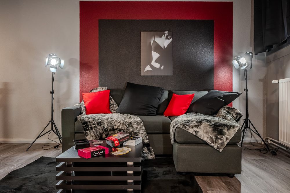 Photo Google Maps · Cocon Sensuel - Loveroom Montbéliard