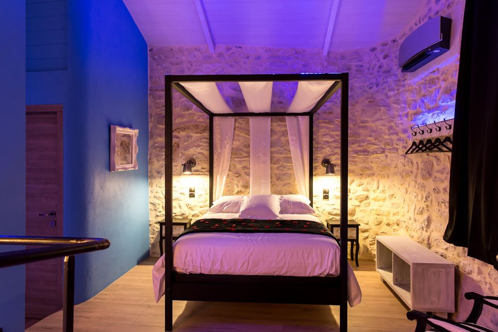 Photo Google Maps · Logis De Cupidon - Gite de charme - Jacuzzi et sauna privatif