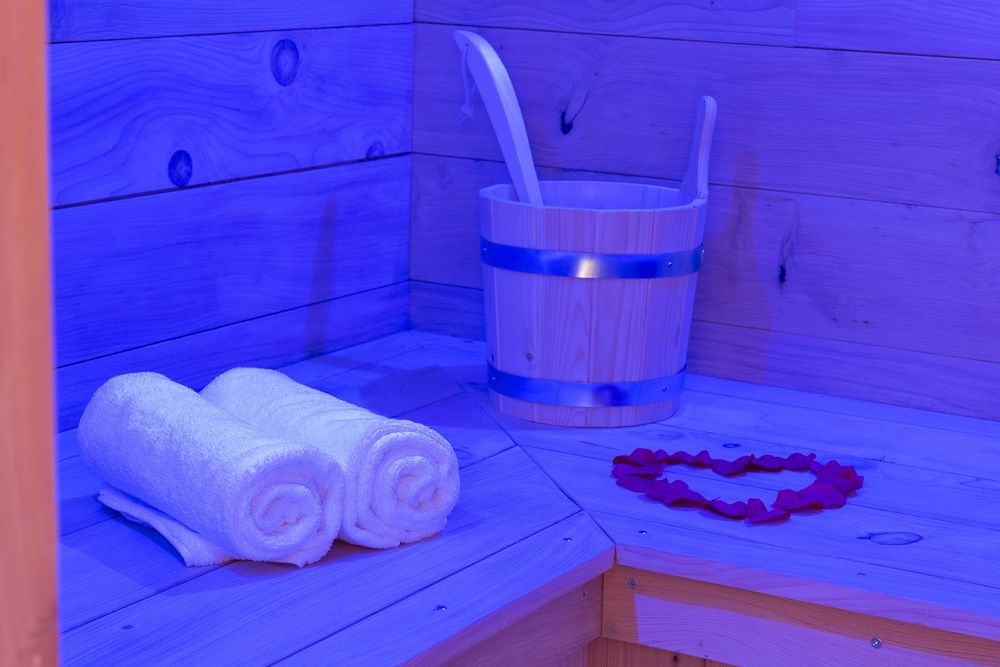 Photo Google Maps · Logis De Cupidon - Gite de charme - Jacuzzi et sauna privatif