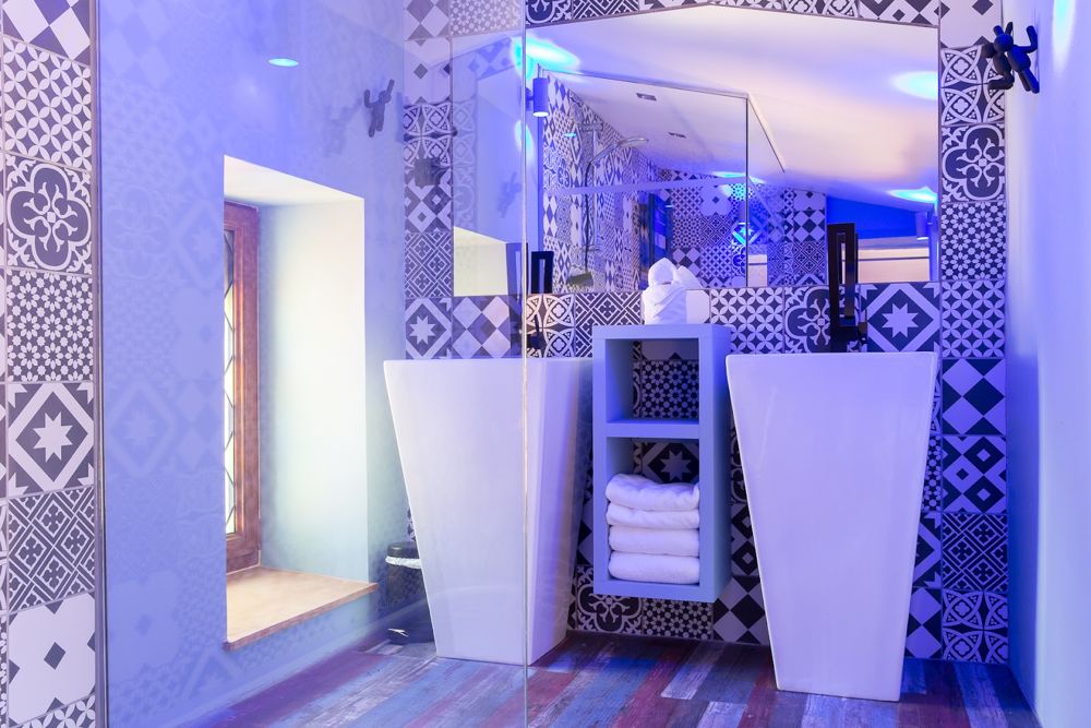 Photo Google Maps · Logis De Cupidon - Gite de charme - Jacuzzi et sauna privatif
