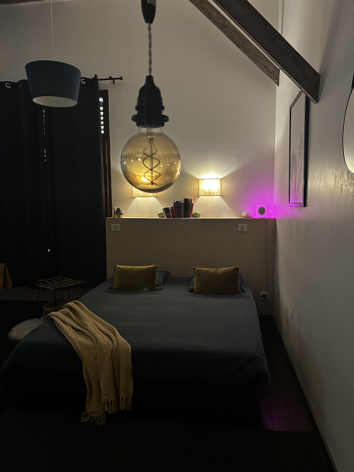 Photo Google Maps · Le 7 de coeur
