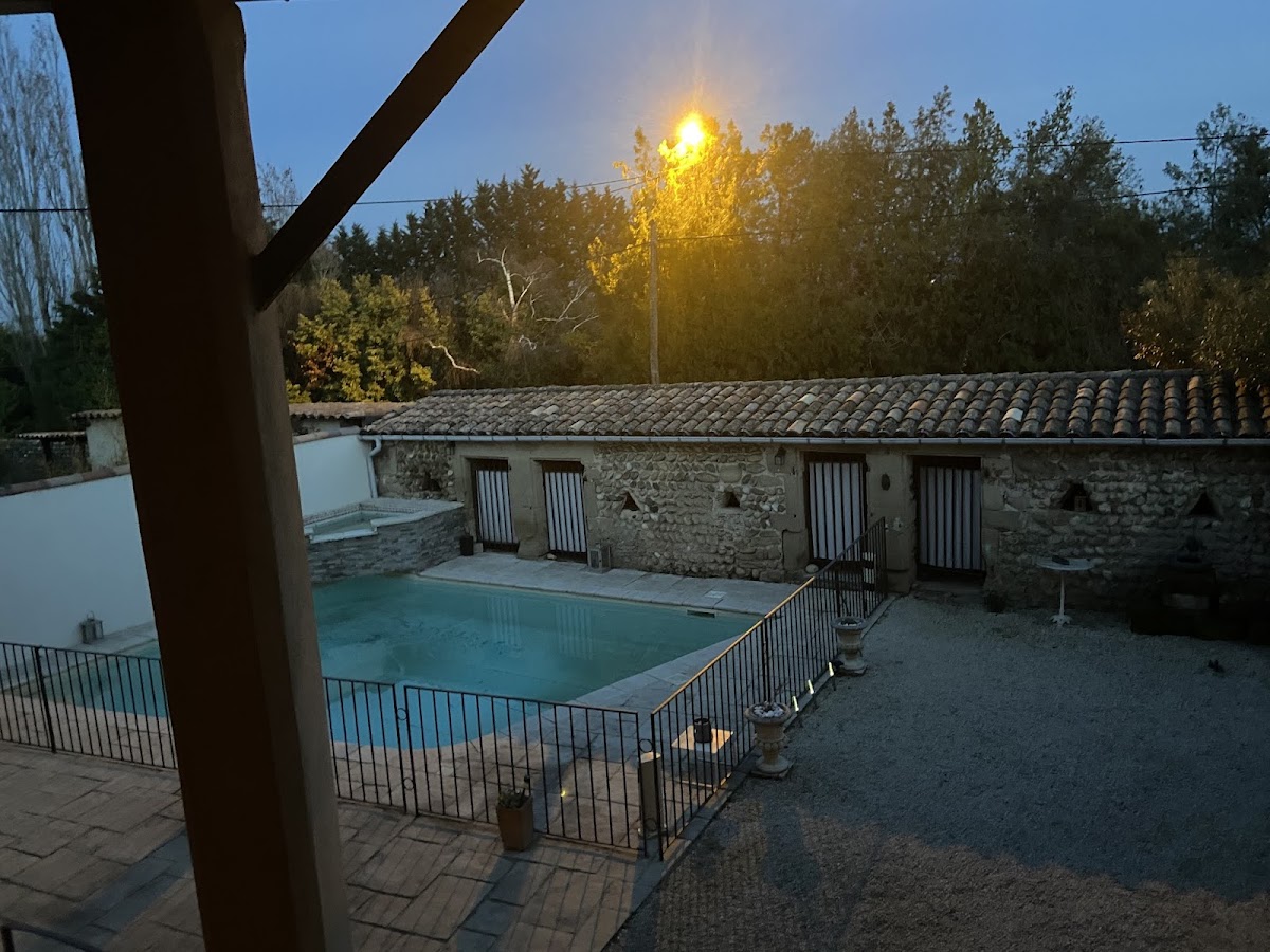 Photo Google Maps · Eva Landreau