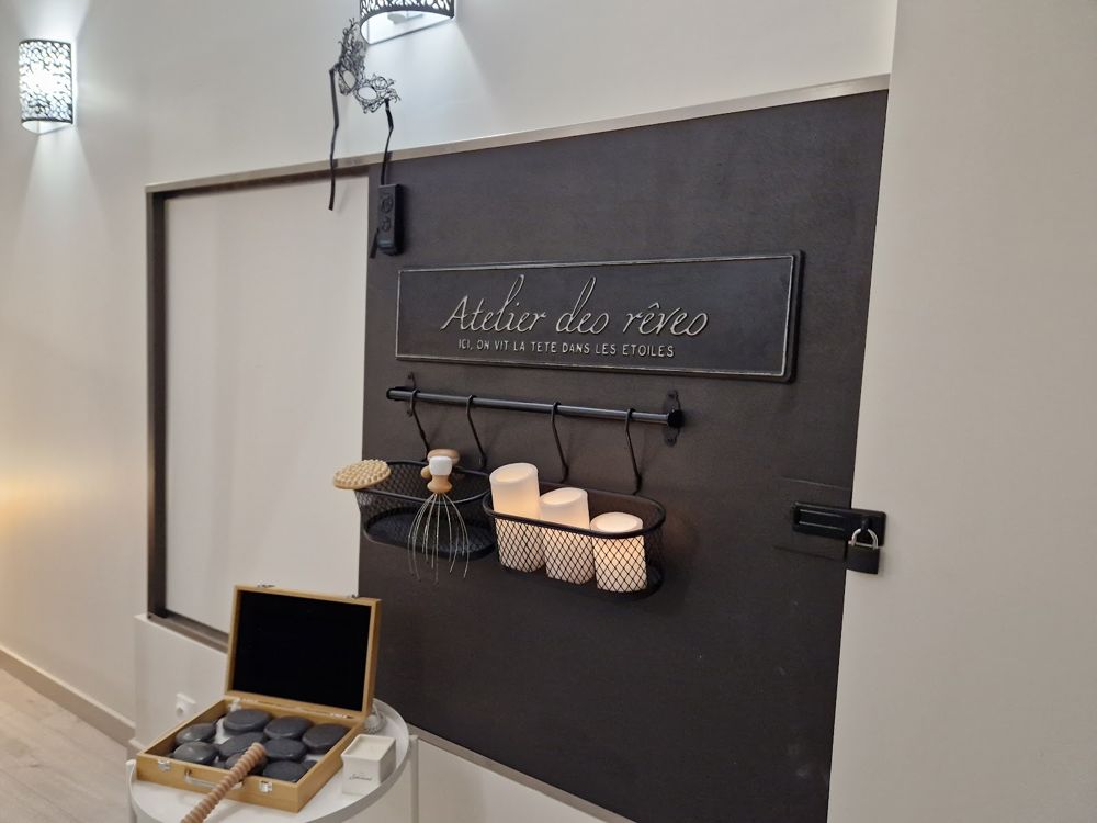 Photo Google Maps · Osez l'Atelier