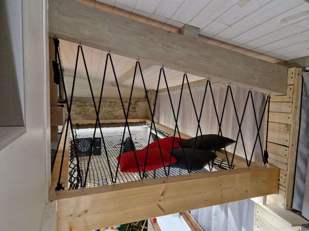 Photo Google Maps · Osez l'Atelier