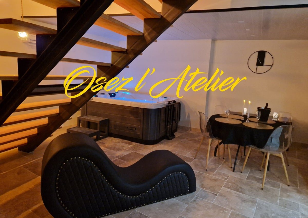Osez l'Atelier