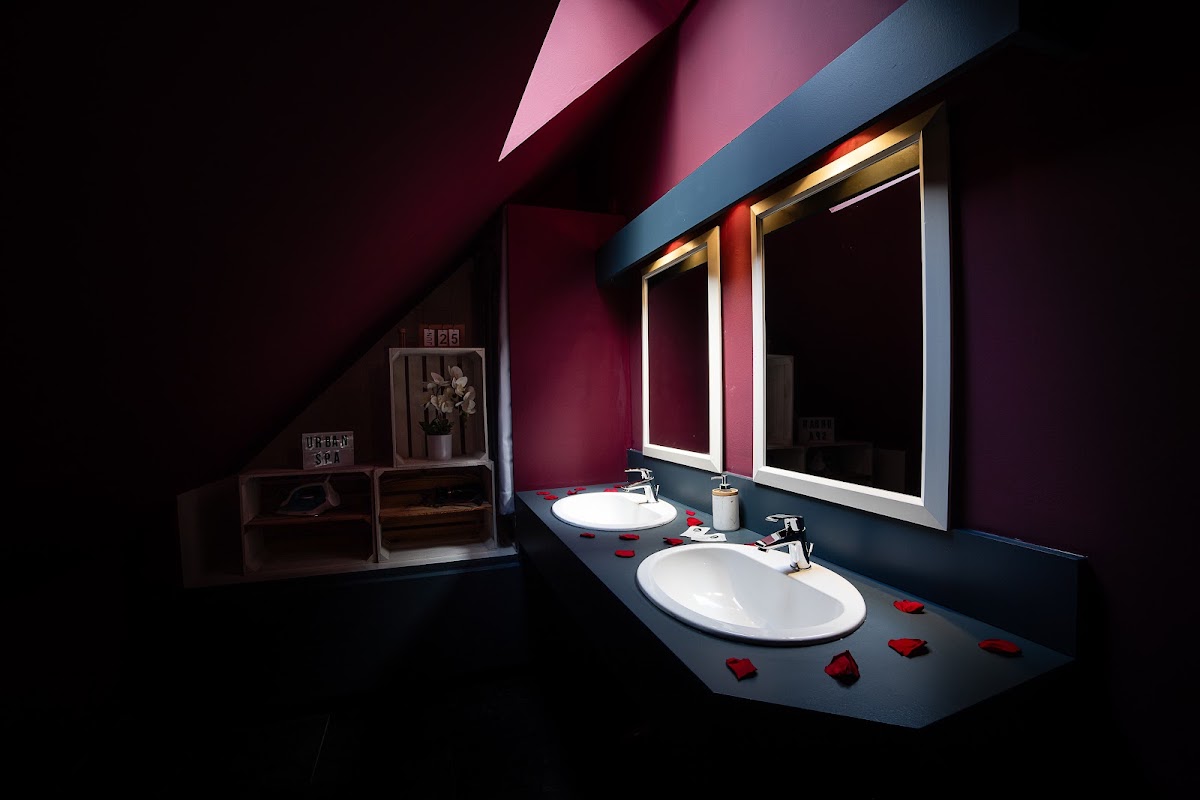 Photo Google Maps · Urban Spa - 3 Nuances de Plaisir