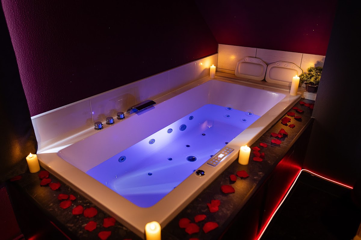 Photo Google Maps · Urban Spa - 3 Nuances de Plaisir