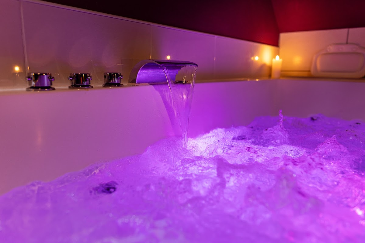 Photo Google Maps · Urban Spa - 3 Nuances de Plaisir