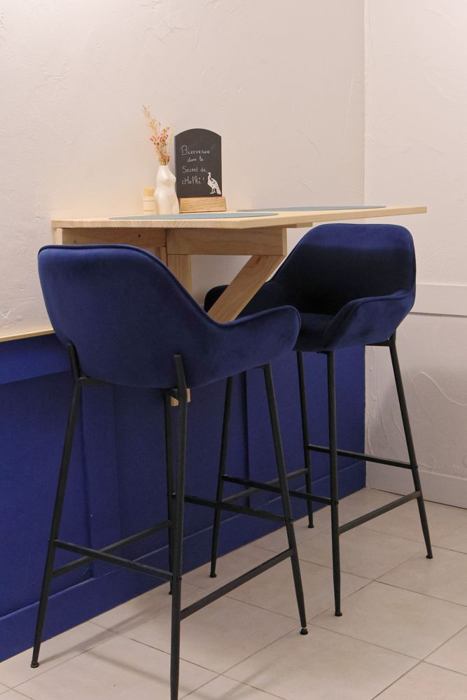 Photo Google Maps · Love Room - Le secret de Melki - MelkiRoom