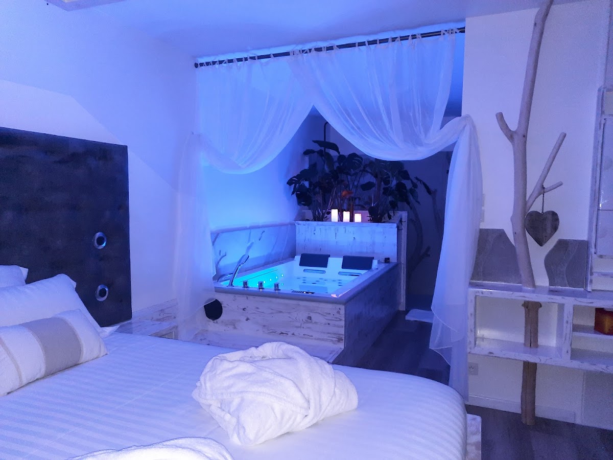 Photo Google Maps · VANADIS Suites & spa