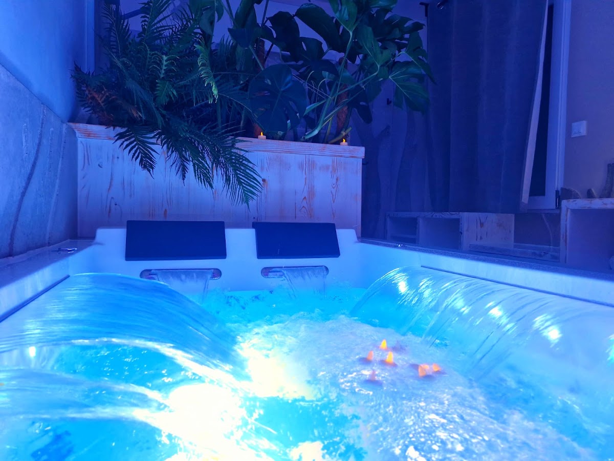 Photo Google Maps · VANADIS Suites & spa