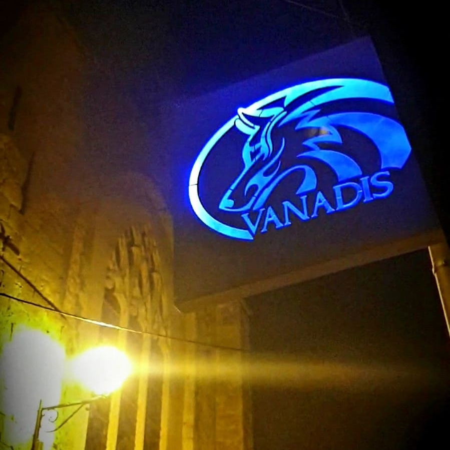 Photo Google Maps · VANADIS Suites & spa
