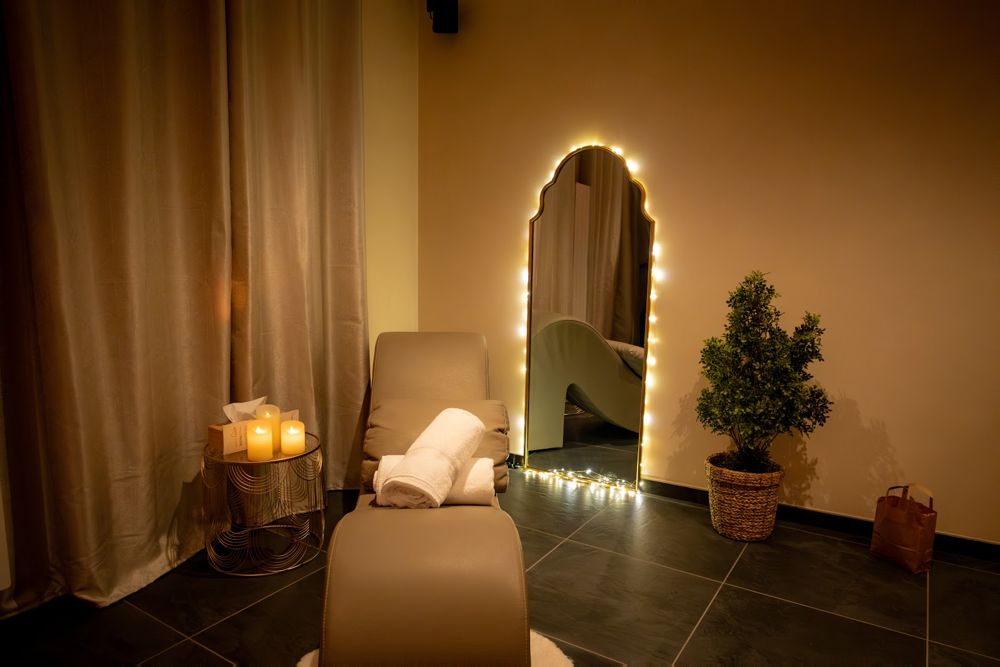 Photo Google Maps · La Parenthèse Suites