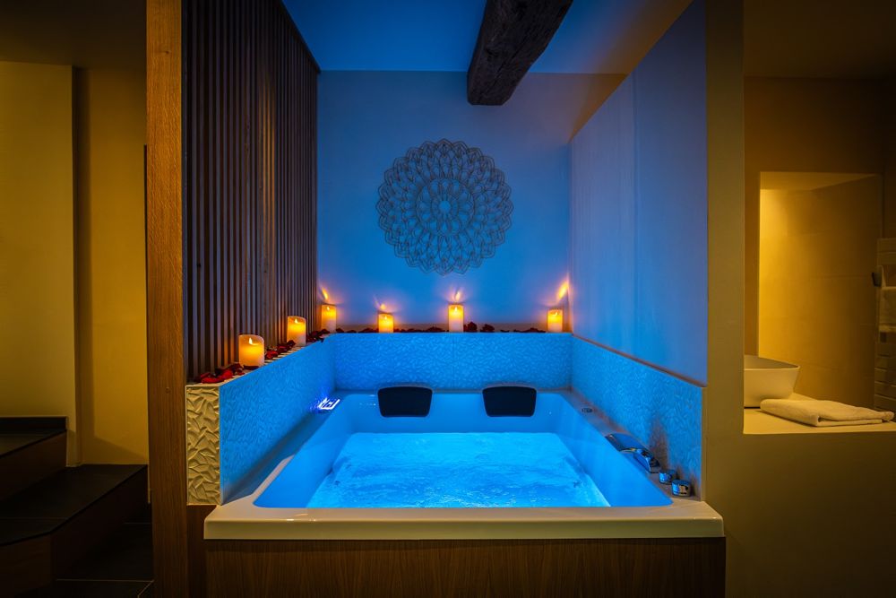 Photo Google Maps · La Parenthèse Suites