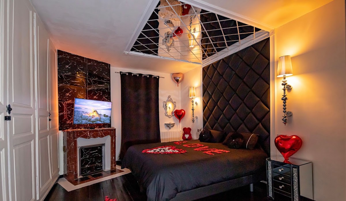 Photo Google Maps · Love Room Spa
