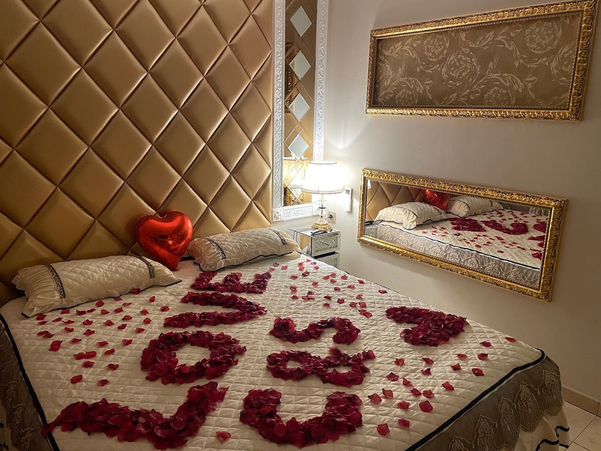 Photo Google Maps · Love Room Spa