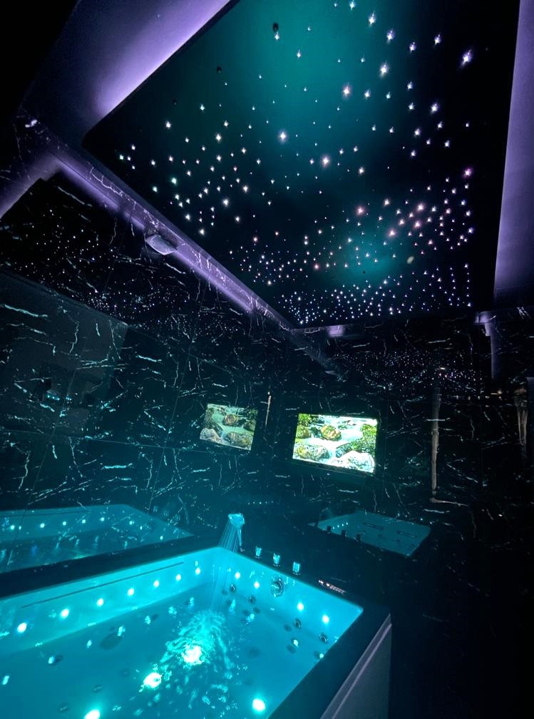 Photo Google Maps · Love Room Spa