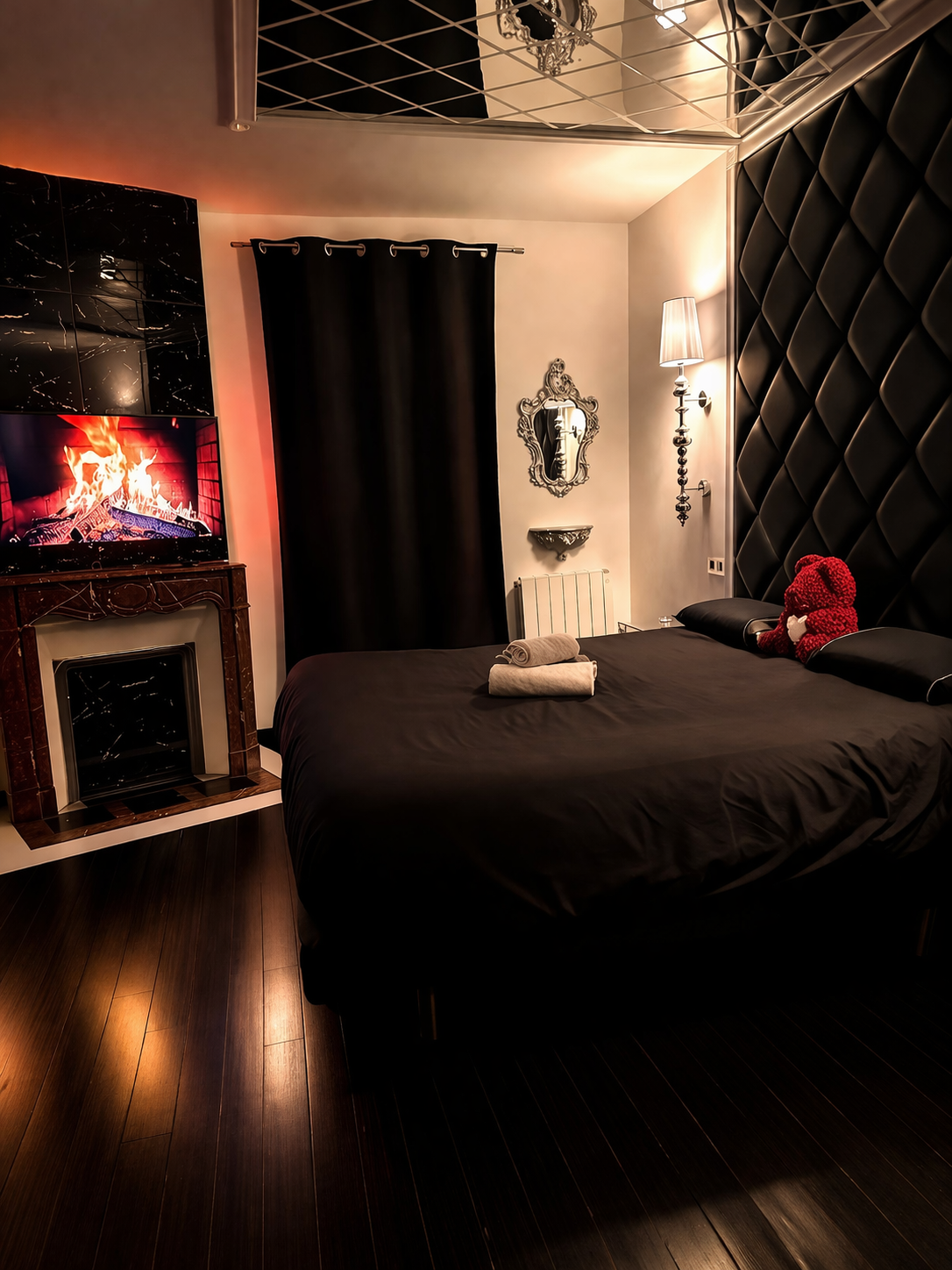 Photo Google Maps · Love Room Spa