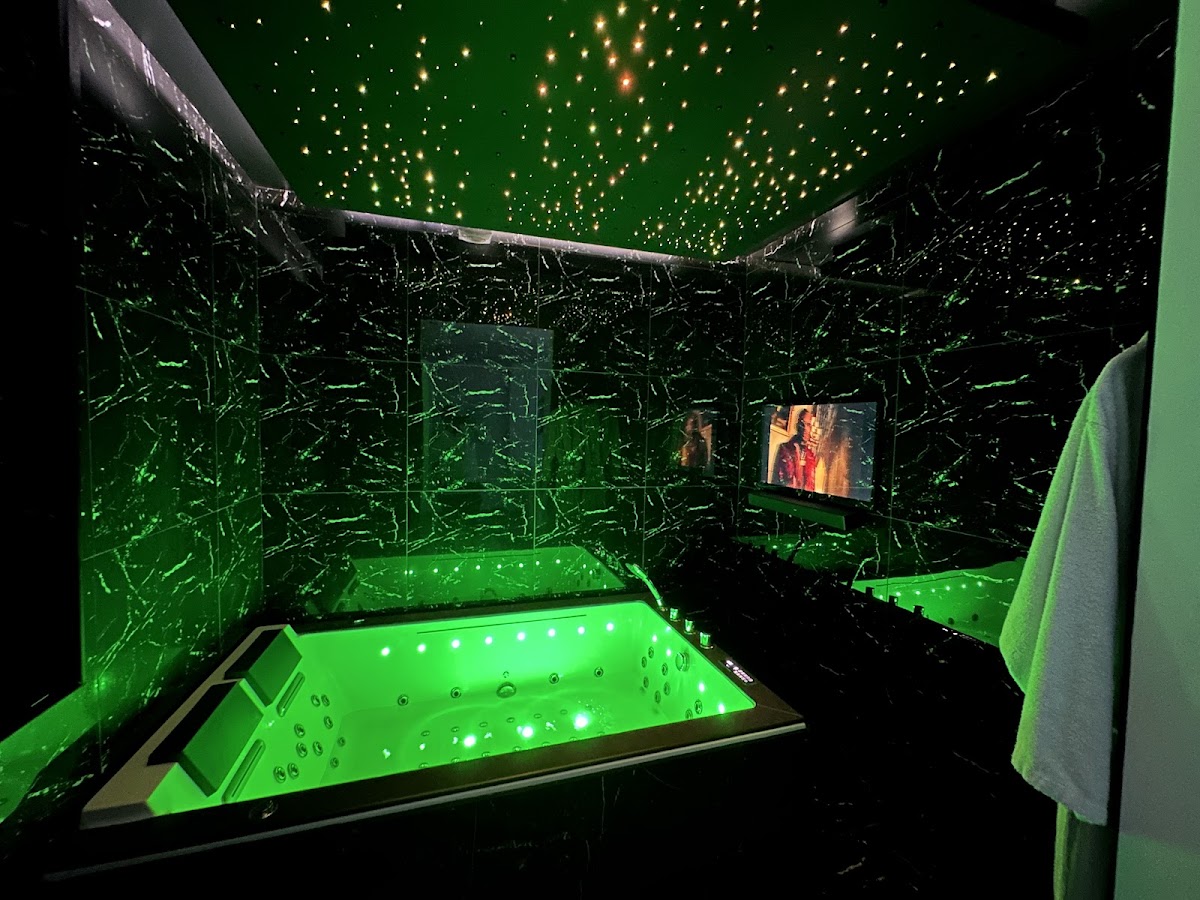 Photo Google Maps · Love Room Spa