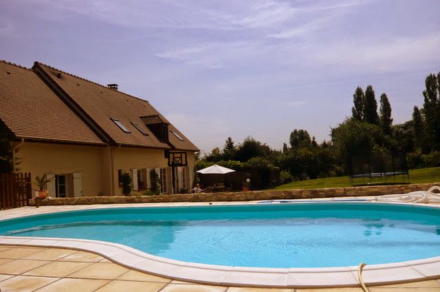Photo Google Maps · Marc-Antoine Muys