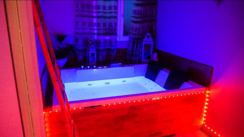 Photo Google Maps · Suite des Charmelines - Spa et Sauna privés