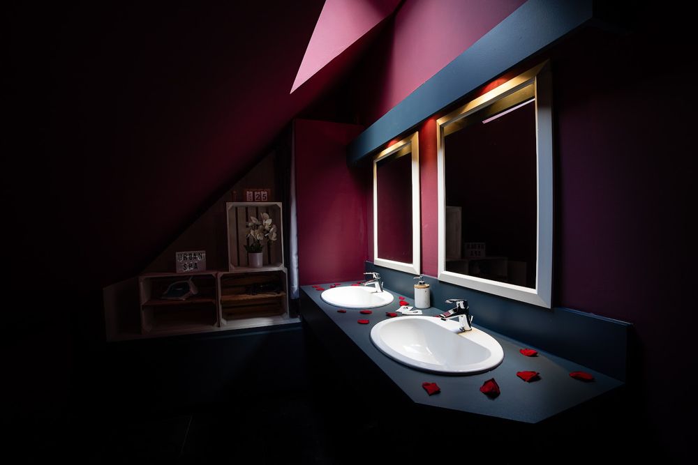 Photo Google Maps · Urban Spa - 3 Nuances de Plaisir