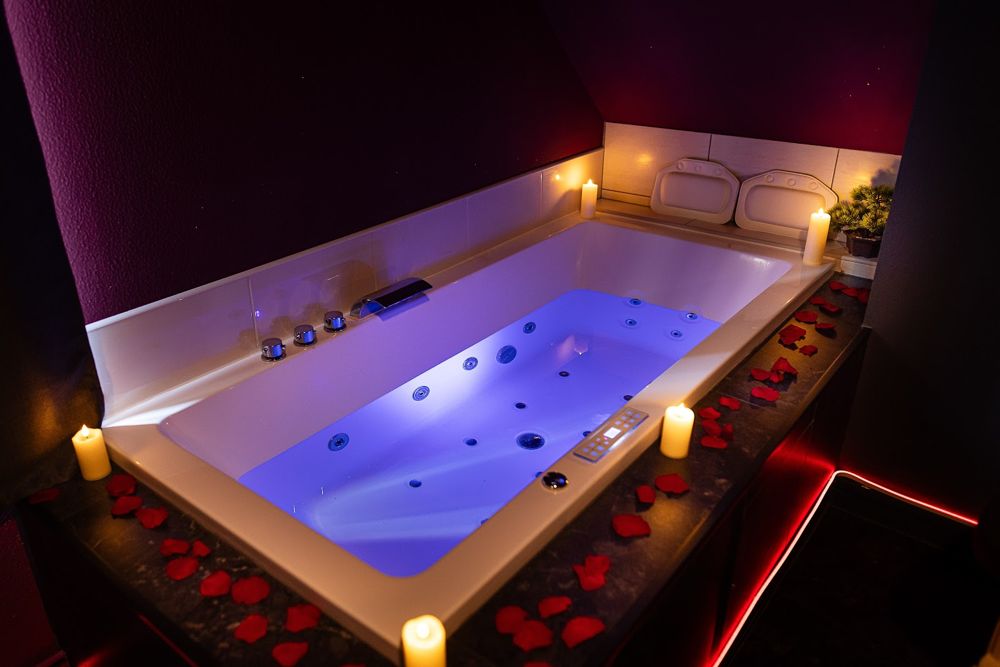 Photo Google Maps · Urban Spa - 3 Nuances de Plaisir