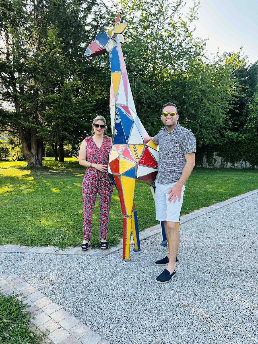 Photo du site de l’établissement