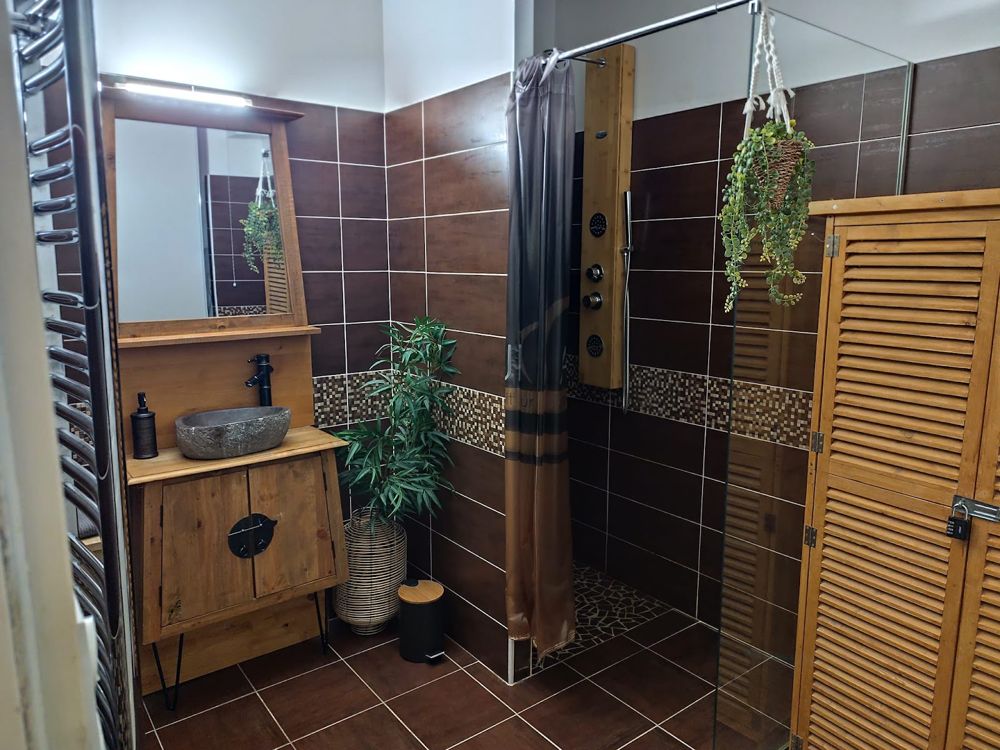Urban Spa - L'Évasion Nature