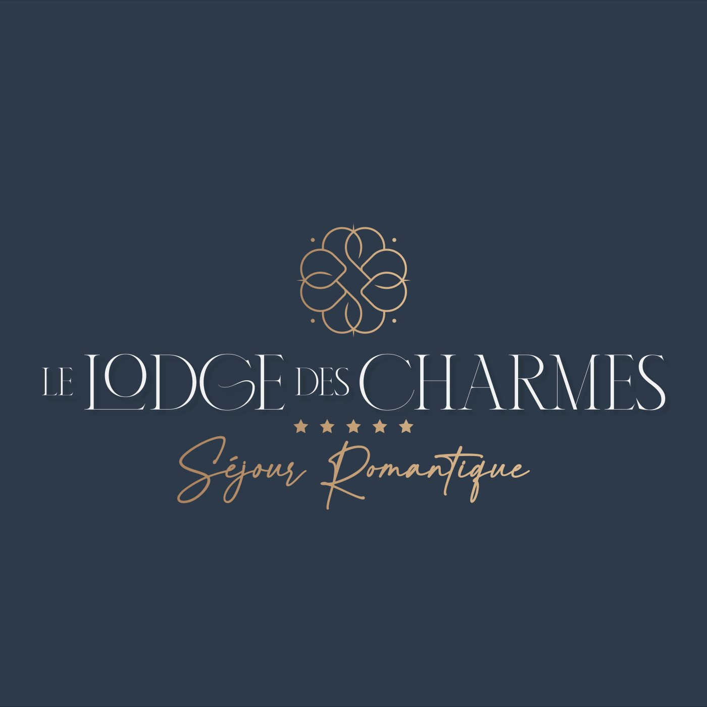 Le Lodge des Charmes
