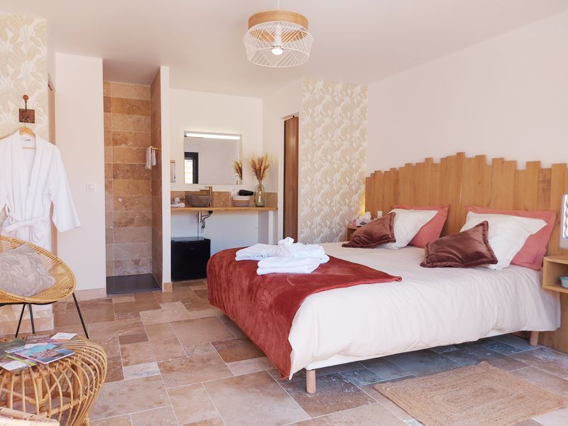 Photo Google Maps · Le Clos de la Montignoise