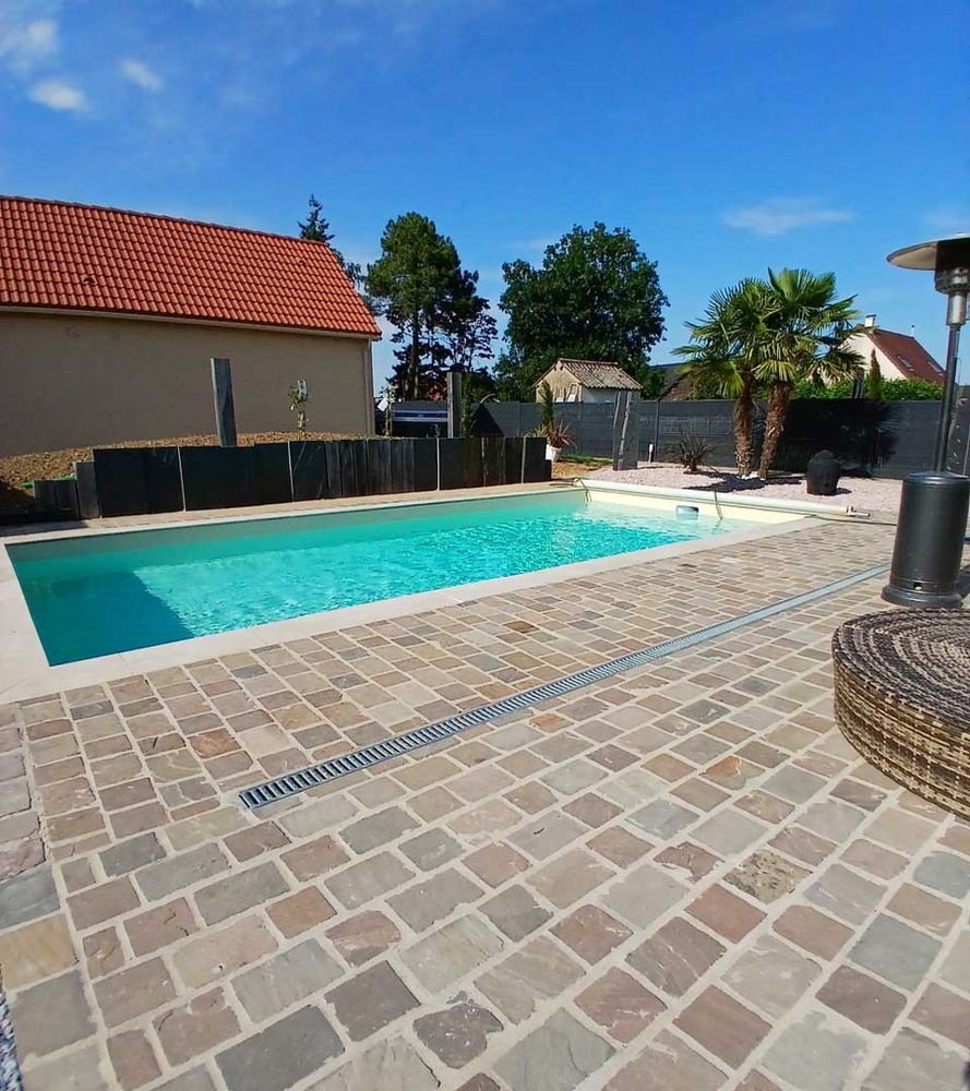 Photo Google Maps · Le Clos de la Montignoise