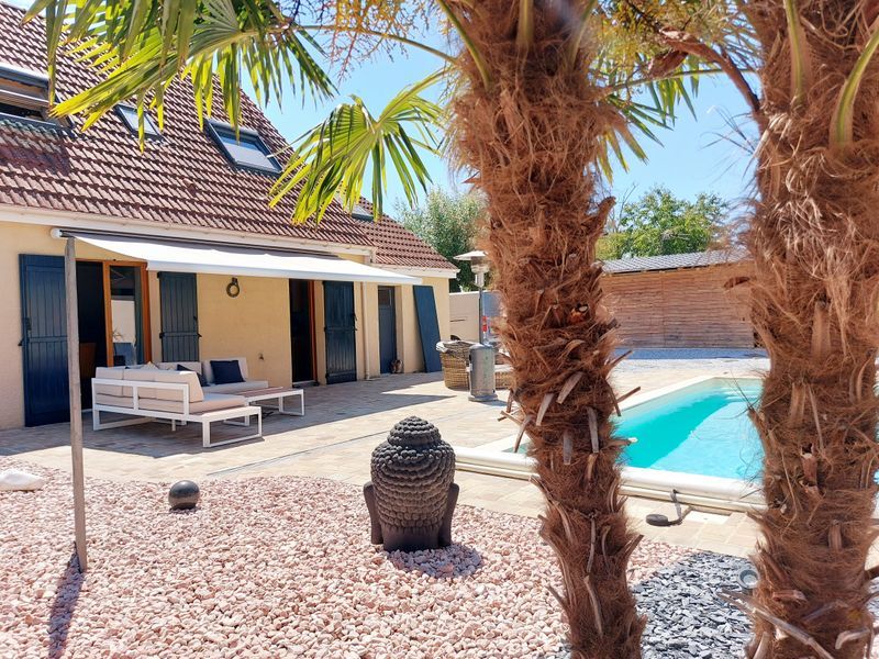 Photo Google Maps · Le Clos de la Montignoise