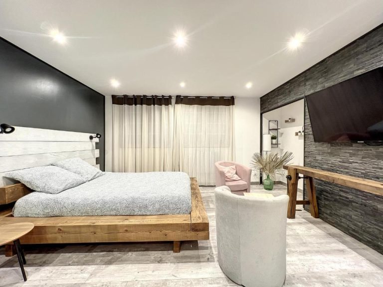 La Petite Suite avec SPA