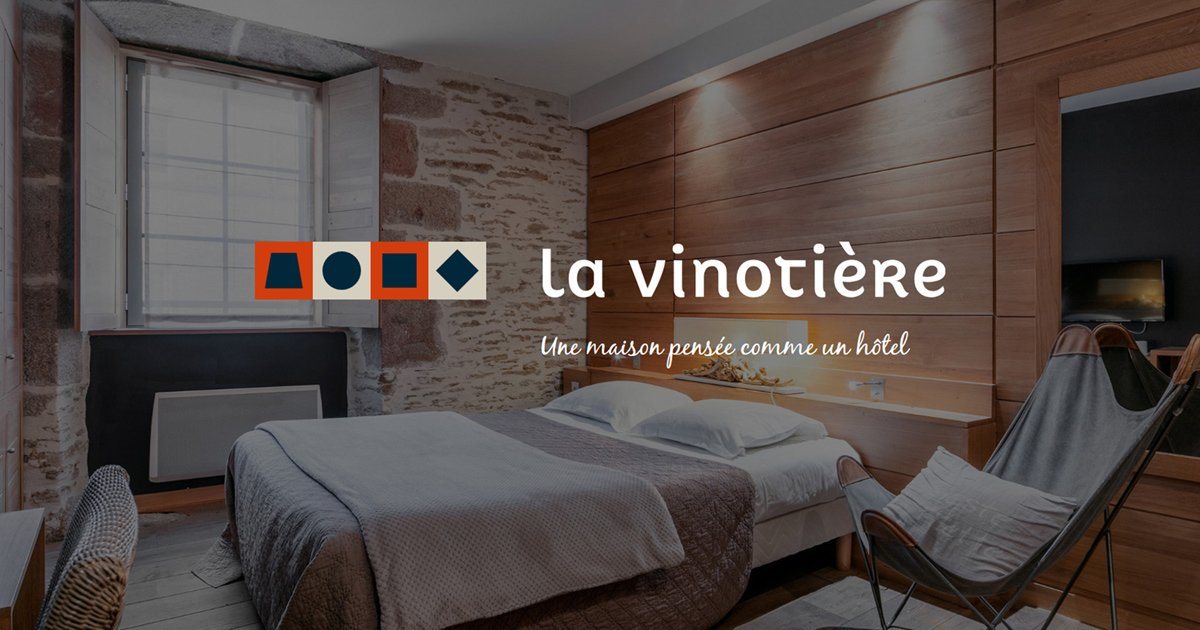 La Vinotière