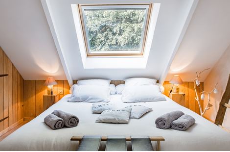 Photo Google Maps · Esprit cabane "L'herbe des nuits"